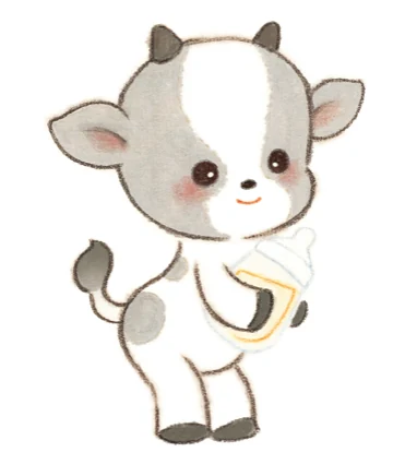 おふろのプレゼント · キャラクター・造形デザイン · 4