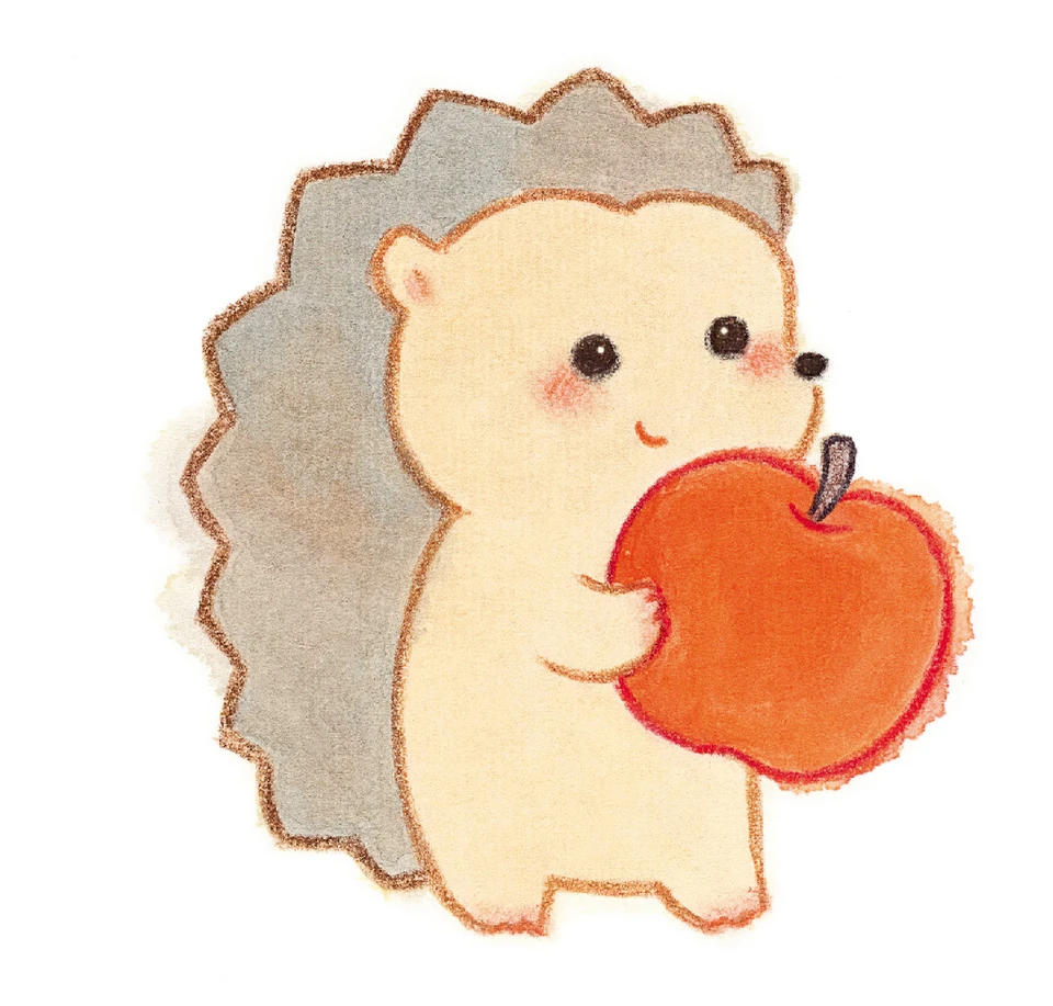 おふろのプレゼント · キャラクター・造形デザイン · 5