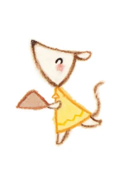 おこっているナマケモノ · キャラクター・造形デザイン · 3